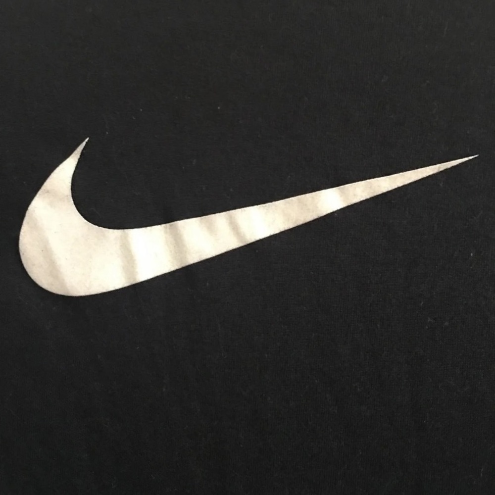 Nike Dri-fit Long sleeve Shirt - Picture 3 of 5